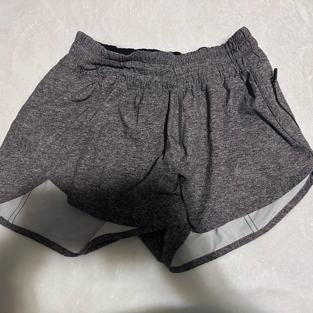 Lululemon Tracker Shorts